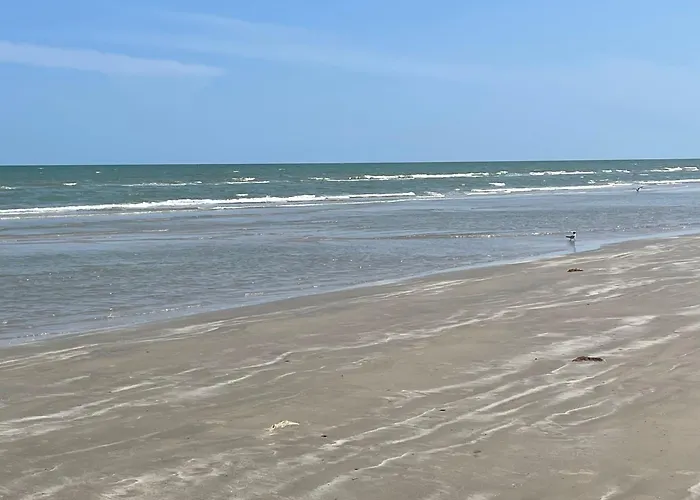 Cozy Beach Home With Hot Tub, Resort Amenities, Oceanbay, Lake Views And 3 Decks!