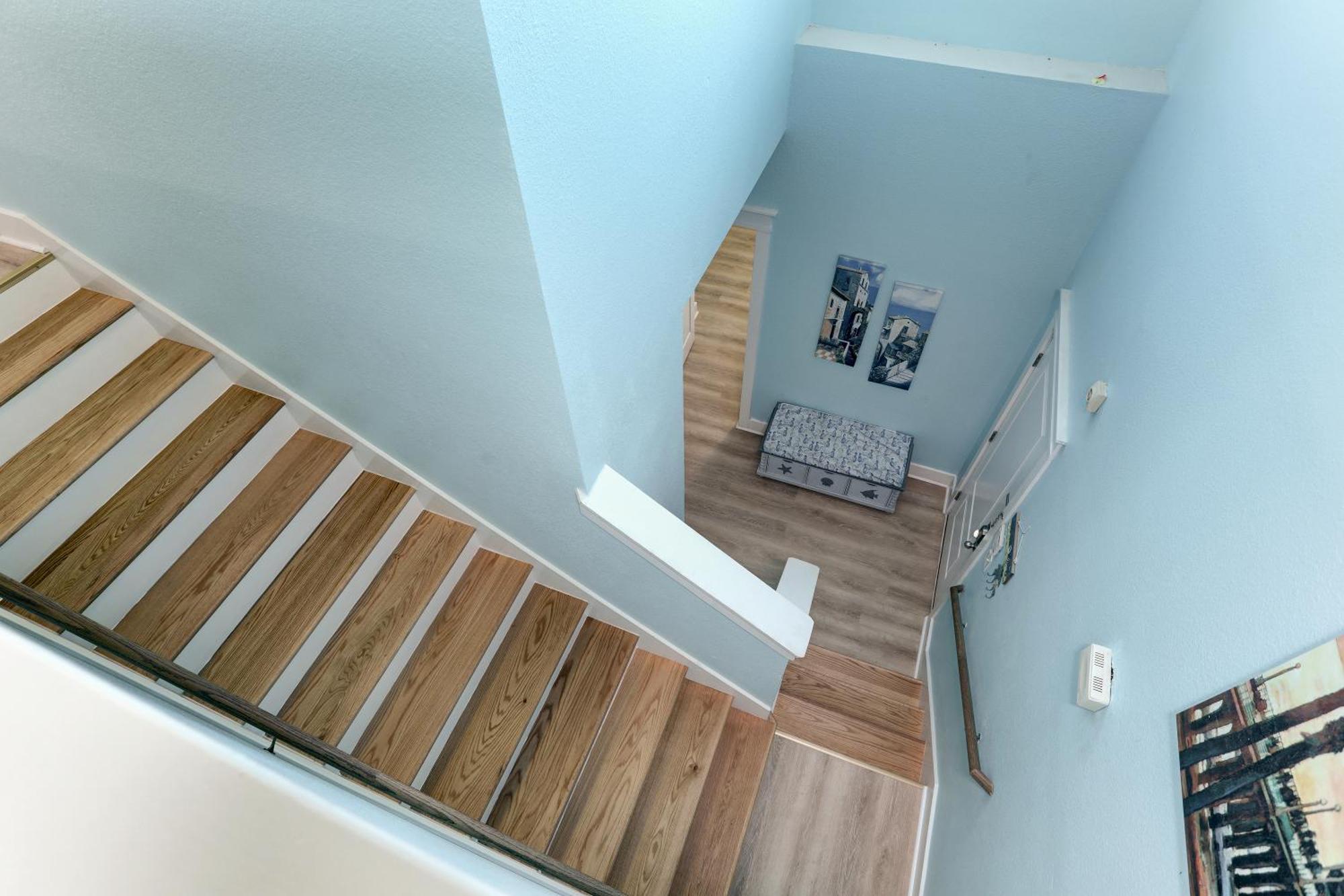 Cozy With Amenities, Oceanbay, Views And 3 Decks! Ferienhaus