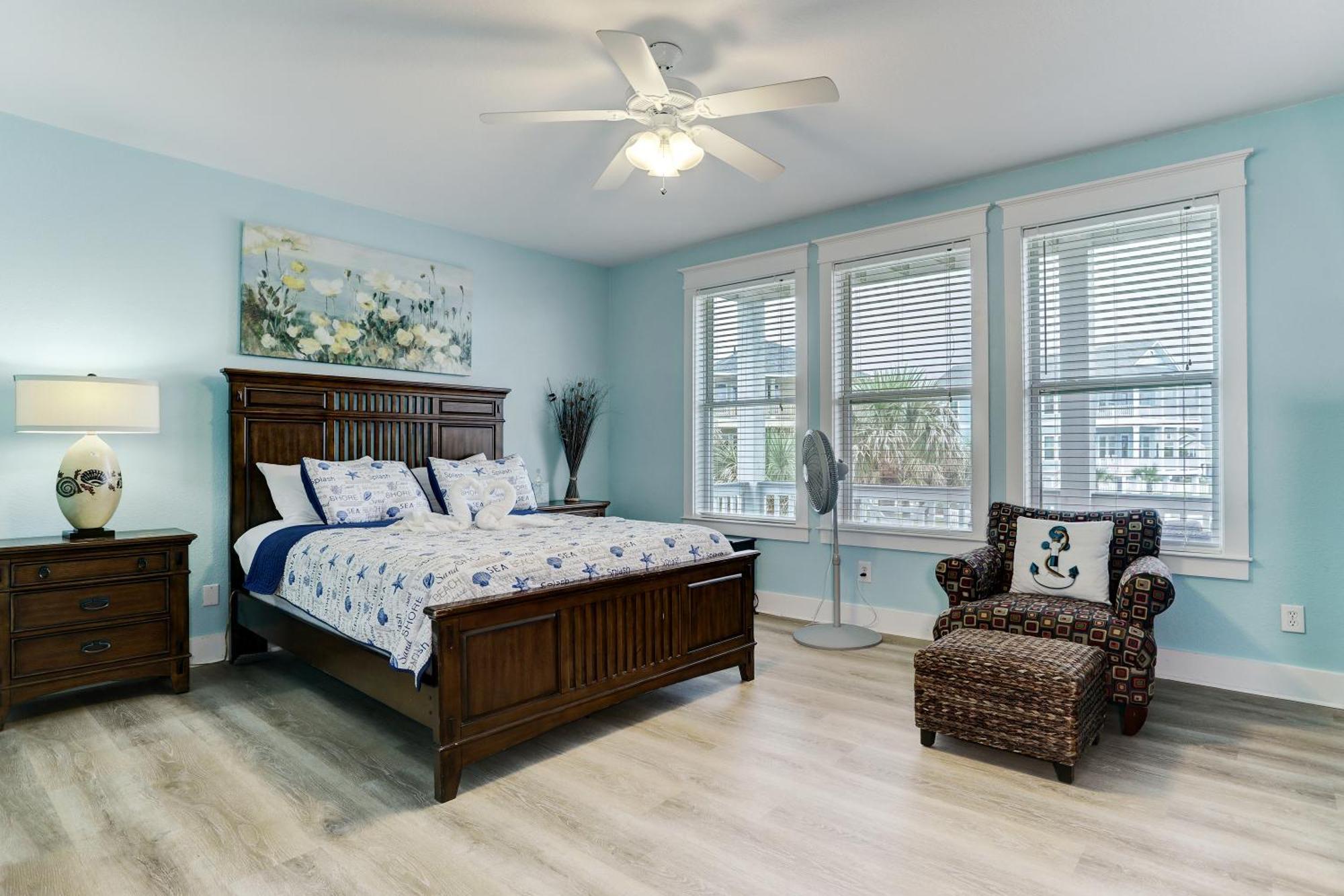 Cozy With Hot Tub, Amenities, Oceanbay, Views And 3 Decks! Holiday home *